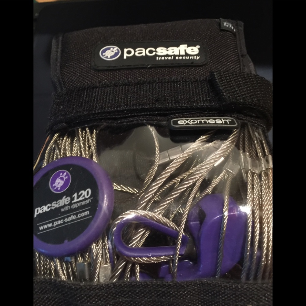 Pacsafe